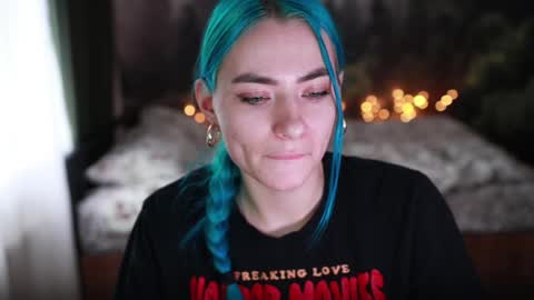 Snapshot of gracegreen chatting on 4, 3, 2025 I will be glad to see you 30 N 1800 - 2300 gmt3 online show from 4, 3, 2025