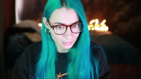 Snapshot of gracegreen chatting on 9, 3, 2025 I will be glad to see you 30 N 1800 - 2300 gmt3 online show from 9, 3, 2025