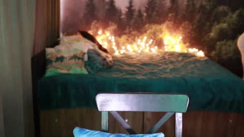 Snapshot of gracegreen chatting on 10, 3, 2025 I will be glad to see you 30 N 1800 - 2300 gmt3 online show from 10, 3, 2025