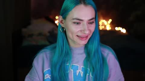 Snapshot of gracegreen chatting on 10, 3, 2025 I will be glad to see you 30 N 1800 - 2300 gmt3 online show from 10, 3, 2025