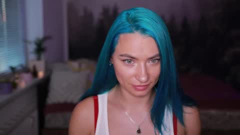 Snapshot of gracegreen chatting on 8, 9, 2025 I will be glad to see you 30 N 1800 - 2300 gmt3 online show from 8, 9, 2025