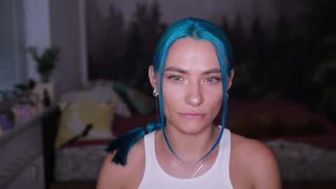 Snapshot of gracegreen chatting on 9, 9, 2025 I will be glad to see you 30 N 1800 - 2300 gmt3 online show from 9, 9, 2025