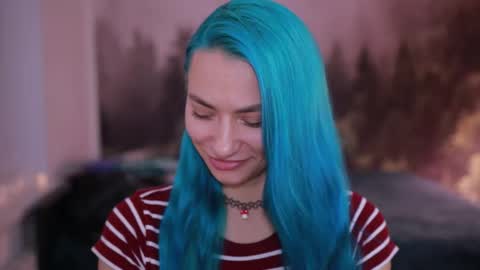 Snapshot of gracegreen chatting on 22, 9, 2025 I will be glad to see you 30 N 1800 - 2300 gmt3 online show from 22, 9, 2025