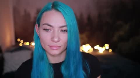 Snapshot of gracegreen chatting on 27, 9, 2025 I will be glad to see you 30 N 1800 - 2300 gmt3 online show from 27, 9, 2025