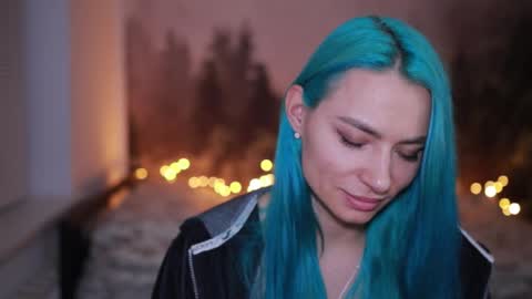 Snapshot of gracegreen chatting on 29, 9, 2025 I will be glad to see you 30 N 1800 - 2300 gmt3 online show from 29, 9, 2025