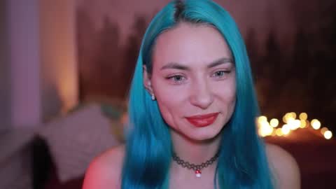 Snapshot of gracegreen chatting on 7, 10, 2025 I will be glad to see you 30 N 1800 - 2300 gmt3 online show from 7, 10, 2025