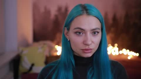 Snapshot of gracegreen chatting on 11, 10, 2025 I will be glad to see you 30 N 1800 - 2300 gmt3 online show from 11, 10, 2025