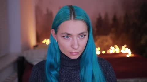 Snapshot of gracegreen chatting on 12, 10, 2025 I will be glad to see you 30 N 1800 - 2300 gmt3 online show from 12, 10, 2025