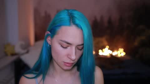 Snapshot of gracegreen chatting on 6, 11, 2025 I will be glad to see you 30 N 1800 - 2300 gmt3 online show from 6, 11, 2025