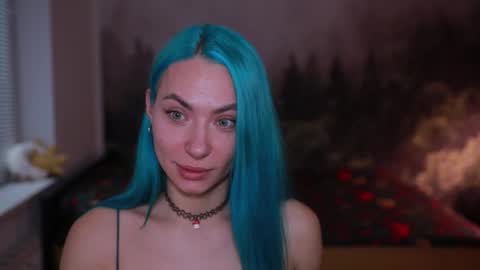 Snapshot of gracegreen chatting on 11, 11, 2025 I will be glad to see you 30 N 1800 - 2300 gmt3 online show from 11, 11, 2025