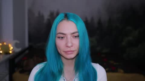 Snapshot of gracegreen chatting on 24, 11, 2025 I will be glad to see you 30 N 1800 - 2300 gmt3 online show from 24, 11, 2025