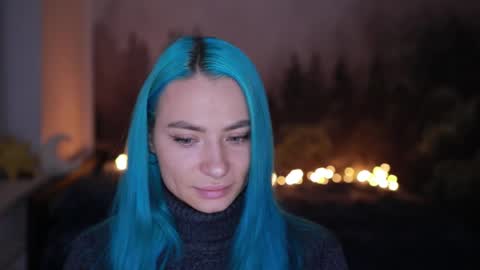 Snapshot of gracegreen chatting on 26, 11, 2025 I will be glad to see you 30 N 1800 - 2300 gmt3 online show from 26, 11, 2025