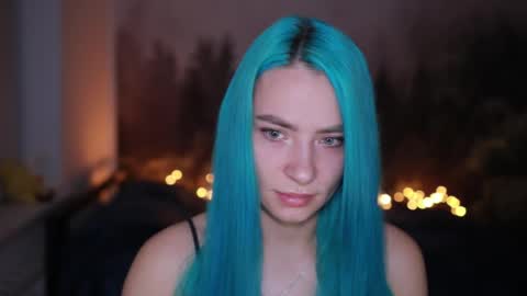 Snapshot of gracegreen chatting on 30, 11, 2025 I will be glad to see you 30 N 1800 - 2300 gmt3 online show from 30, 11, 2025