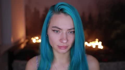 Snapshot of gracegreen chatting on 14, 12, 2025 I will be glad to see you 30 N 1800 - 2300 gmt3 online show from 14, 12, 2025