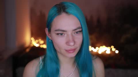 Snapshot of gracegreen chatting on 15, 12, 2025 I will be glad to see you 30 N 1800 - 2300 gmt3 online show from 15, 12, 2025