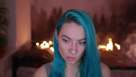 Snapshot of gracegreen chatting on 21, 12, 2025 I will be glad to see you 30 N 1800 - 2300 gmt3 online show from 21, 12, 2025