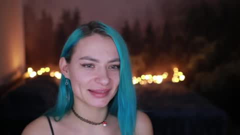 Snapshot of gracegreen chatting on 14, 1, 2026 I will be glad to see you 30 N 1800 - 2300 gmt3 online show from 14, 1, 2026