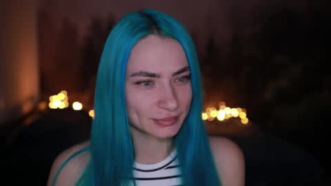 Snapshot of gracegreen chatting on 11, 2, 2026 I will be glad to see you 30 N 1800 - 2300 gmt3 online show from 11, 2, 2026