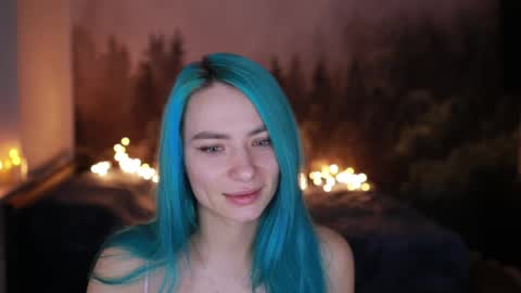 Snapshot of gracegreen chatting on 8, 3, 2026 I will be glad to see you 30 N 1800 - 2300 gmt3 online show from 8, 3, 2026