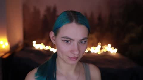 Snapshot of gracegreen chatting on 10, 3, 2026 I will be glad to see you 30 N 1800 - 2300 gmt3 online show from 10, 3, 2026