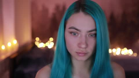 Snapshot of gracegreen chatting on 22, 3, 2026 I will be glad to see you 30 N 1800 - 2300 gmt3 online show from 22, 3, 2026