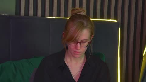Grace online show from 25, 4, 2026