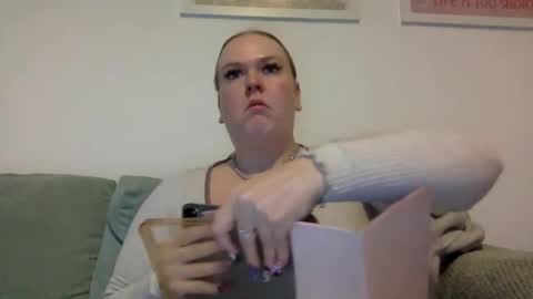 Grace Loves online show from 3, 6, 2026