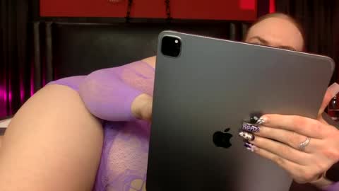 Snapshot of graceloves69 chatting on 21, 6, 2026 Grace Loves online show from 21, 6, 2026