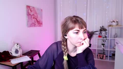 Grace online show from 17, 1, 2025