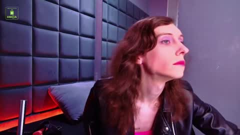 Snapshot of gracemorgana chatting on 15, 5, 2026 GRACE online show from 15, 5, 2026