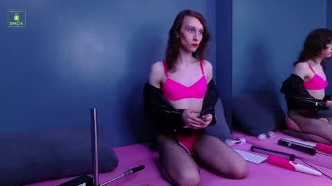 Snapshot of gracemorgana chatting on 20, 5, 2026 GRACE online show from 20, 5, 2026
