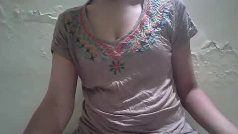 Snapshot of gracequeen47 chatting on 4, 4, 2026 grace queen online show from 4, 4, 2026