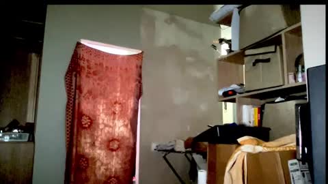 gracetorrezz online show from 17, 2, 2025