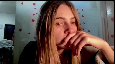 gracetorrezz online show from 28, 2, 2025