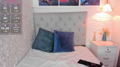 Snapshot of graceymilf999 chatting on 12, 1, 2025 Gracey Milf online show from 12, 1, 2025