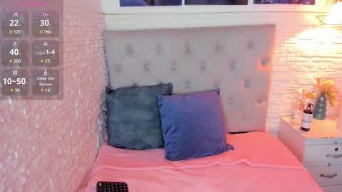 Snapshot of graceymilf999 chatting on 15, 1, 2025 Gracey Milf online show from 15, 1, 2025