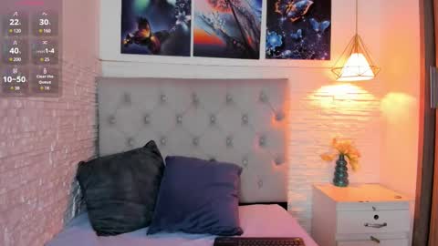 Snapshot of graceymilf999 chatting on 11, 2, 2025 Gracey Milf online show from 11, 2, 2025