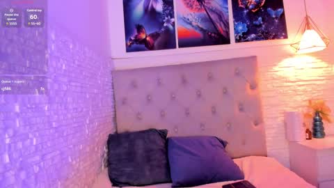 Snapshot of graceymilf999 chatting on 27, 2, 2025 Gracey Milf online show from 27, 2, 2025