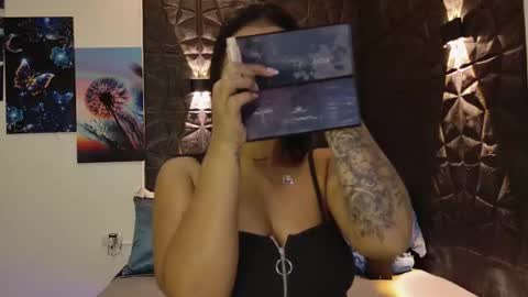 Snapshot of graceymilf999 chatting on 11, 9, 2025 Gracey Milf online show from 11, 9, 2025