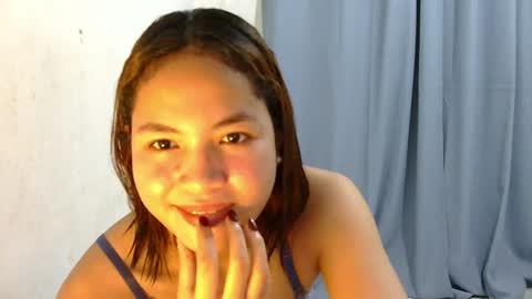 Snapshot of gracia_belle chatting on 29, 6, 2026 belle online show from 29, 6, 2026