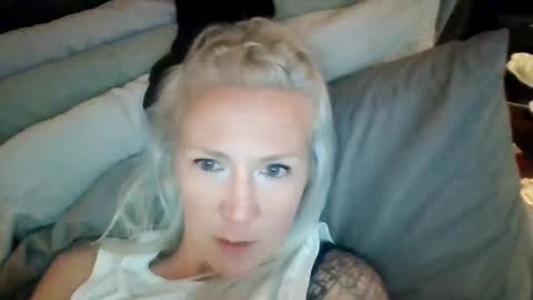 Gracie online show from 21, 7, 2026