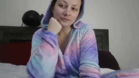Goddess Grace online show from 6, 1, 2025