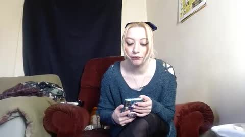 gracielynne1989 online show from 14, 3, 2026