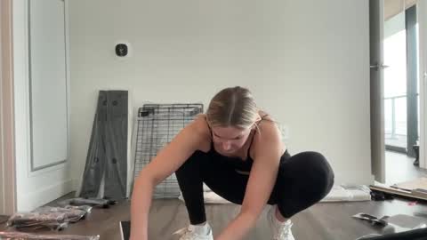 Gracie Mae online show from 11, 2, 2025