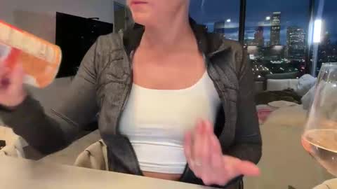 Snapshot of graciemae_baexx chatting on 30, 4, 2026 Gracie Mae online show from 30, 4, 2026