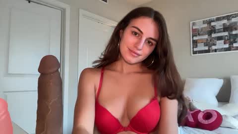 Snapshot of graciesmith27 chatting on 17, 9, 2025 Gracie Smith online show from 17, 9, 2025