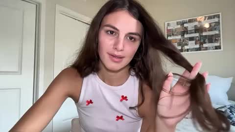 Gracie Smith online show from 29, 5, 2026