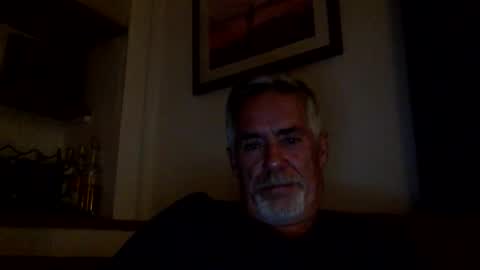 Graham online show from 24, 4, 2026