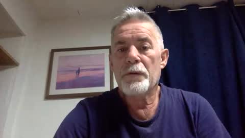 Graham online show from 14, 5, 2026