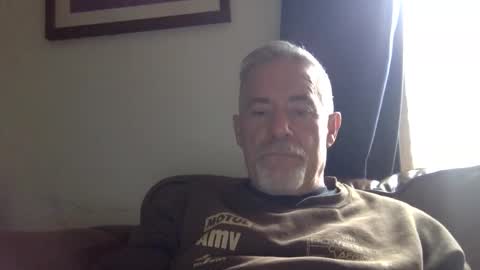 Graham online show from 17, 5, 2026